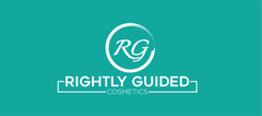 shoprightlyguidedcosmetic logo